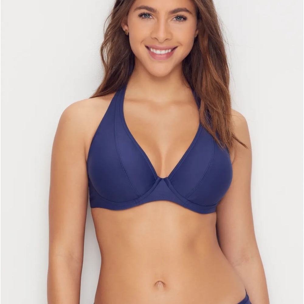 Sunsets bra size bikini top